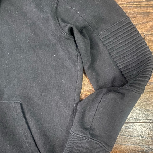 Champs Sporting Goods zip up hoodie sweatshirt - Picture 3 of 4